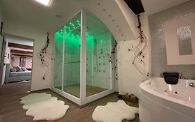 Escape Private Spa II